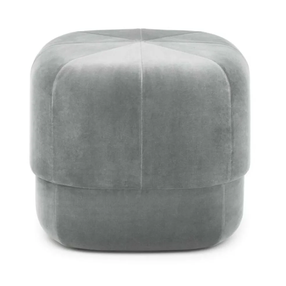 Circus Pouf Small Hocker