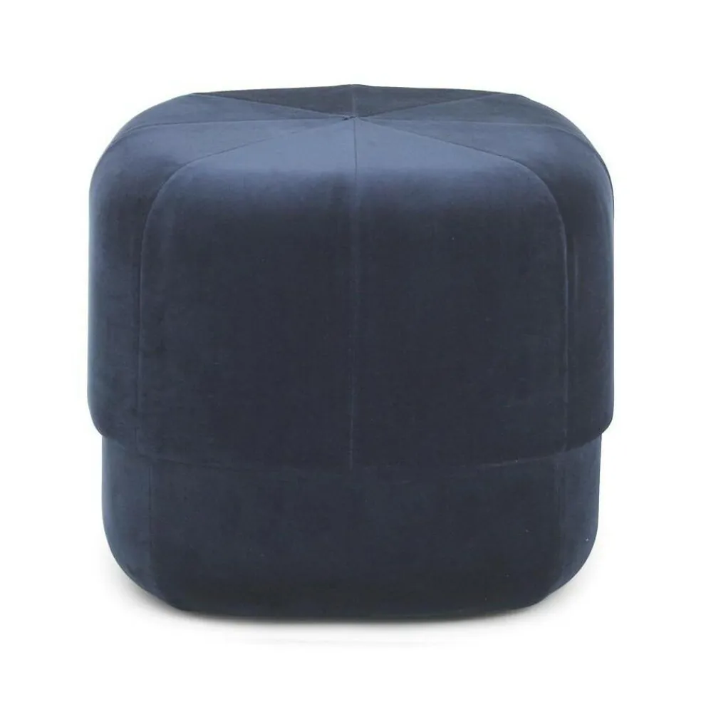 Circus Pouf Small Hocker