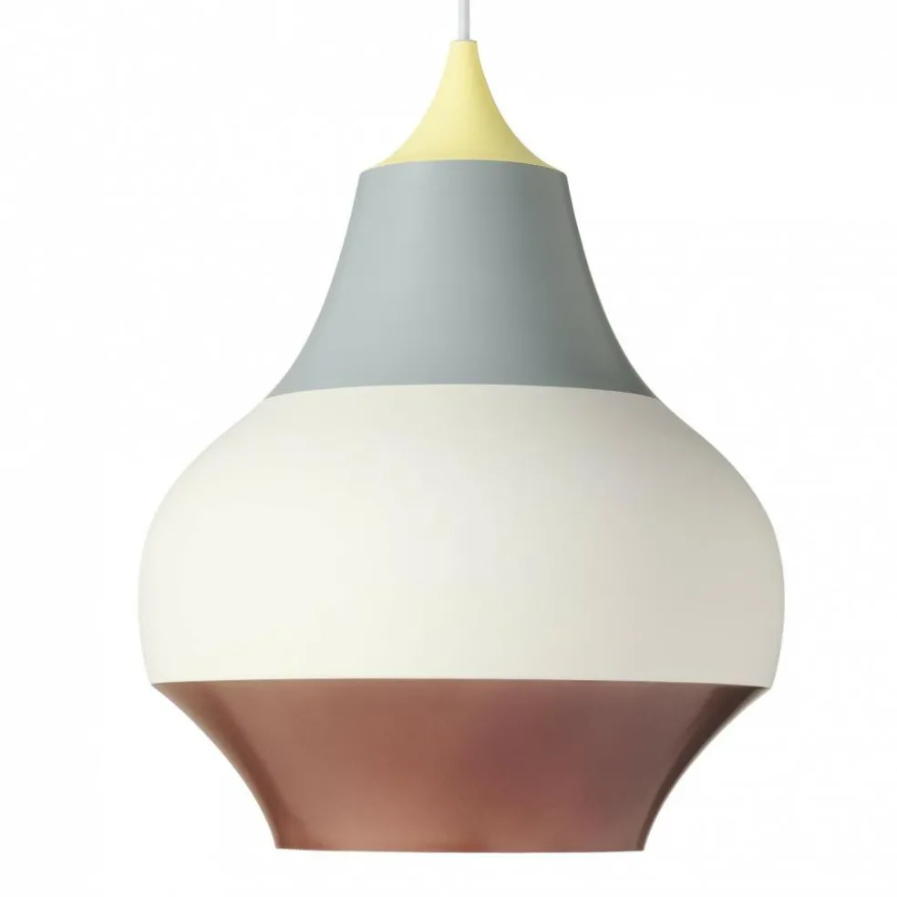 Cirque Pendelleuchte L