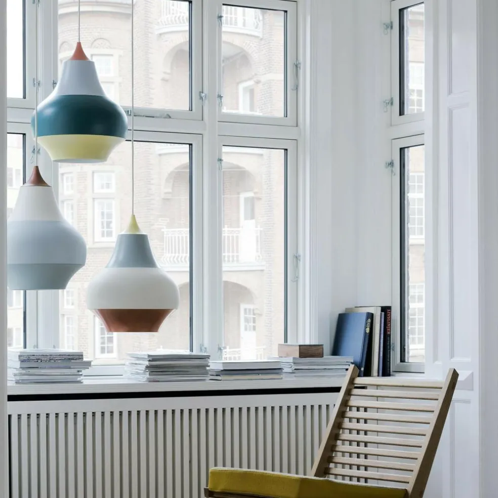 Cirque Pendelleuchte L