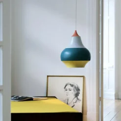 Cirque Pendelleuchte L