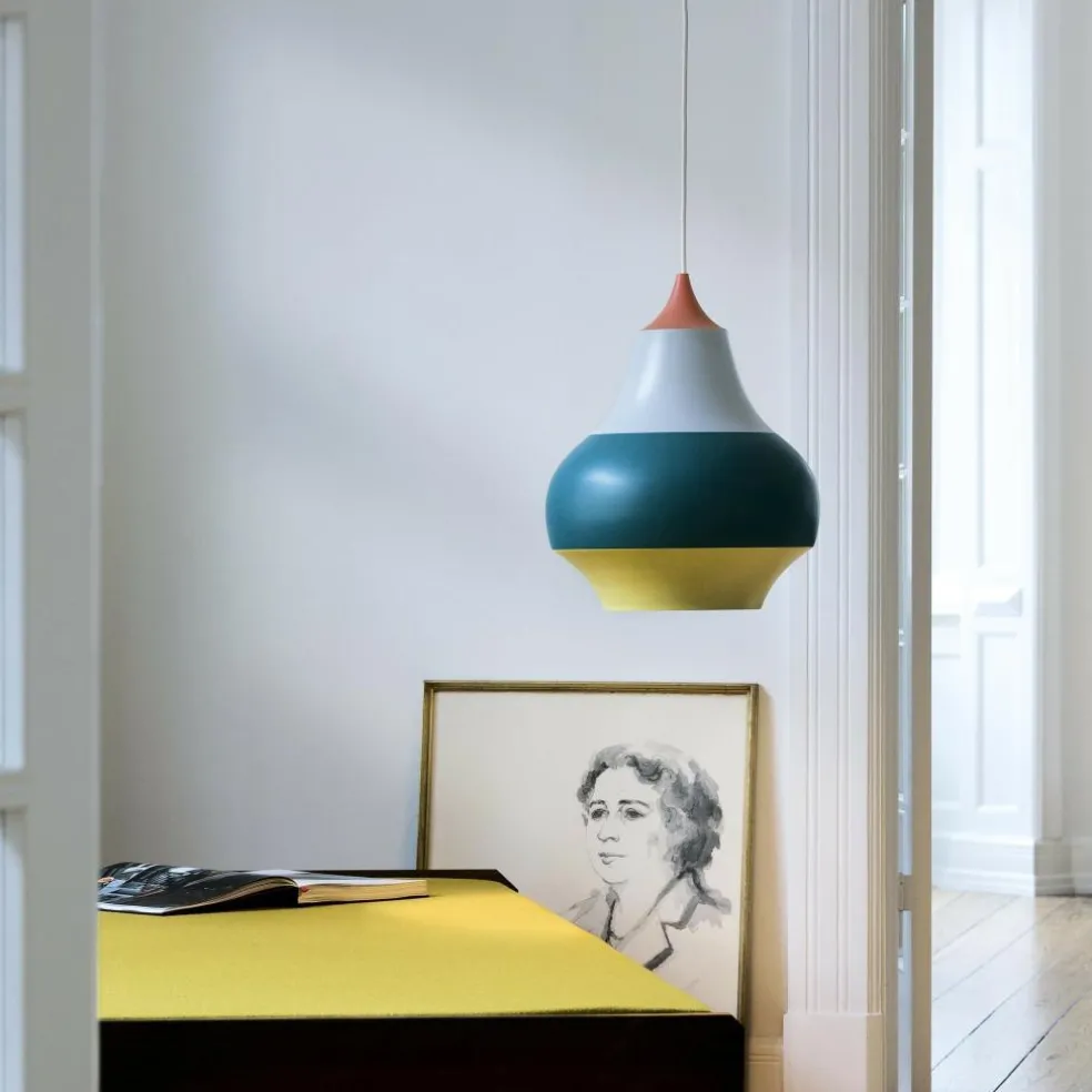 Cirque Pendelleuchte L