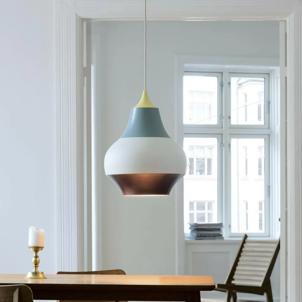 Cirque Pendelleuchte L