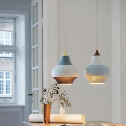 Cirque Pendelleuchte L