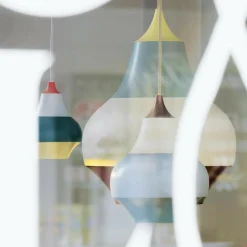 Cirque Pendelleuchte L