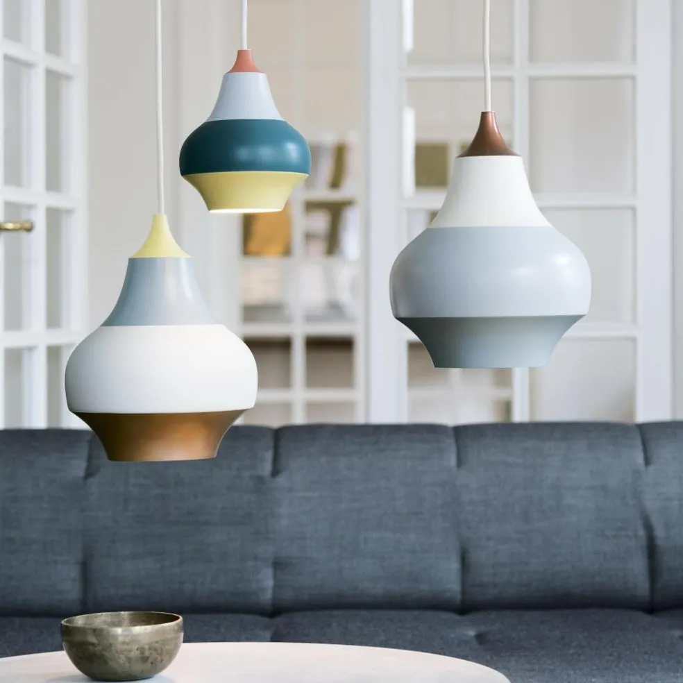 Cirque Pendelleuchte M