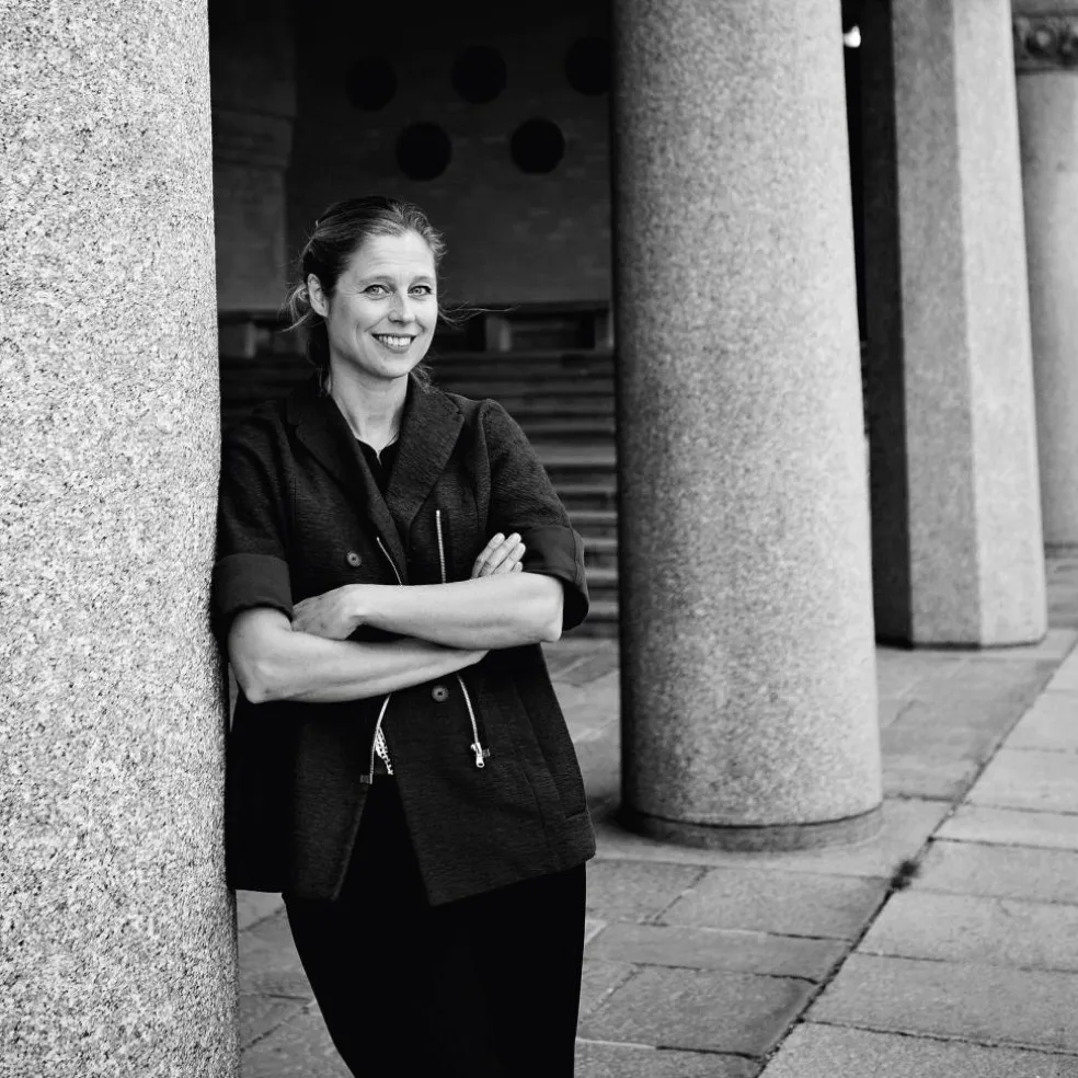 Cirque Pendelleuchte M