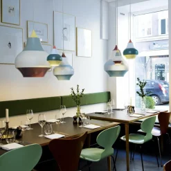 Cirque Pendelleuchte M