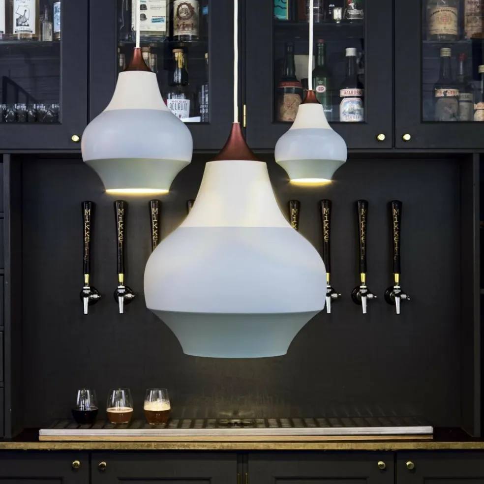 Cirque Pendelleuchte M