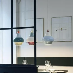 Cirque Pendelleuchte M