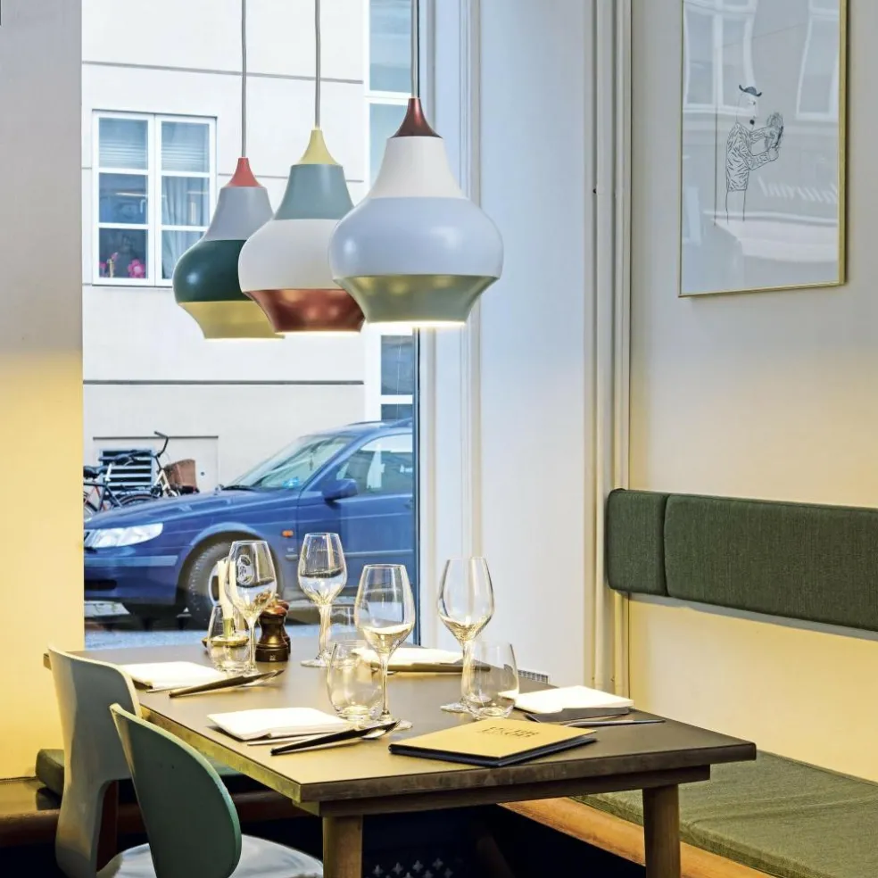 Cirque Pendelleuchte M