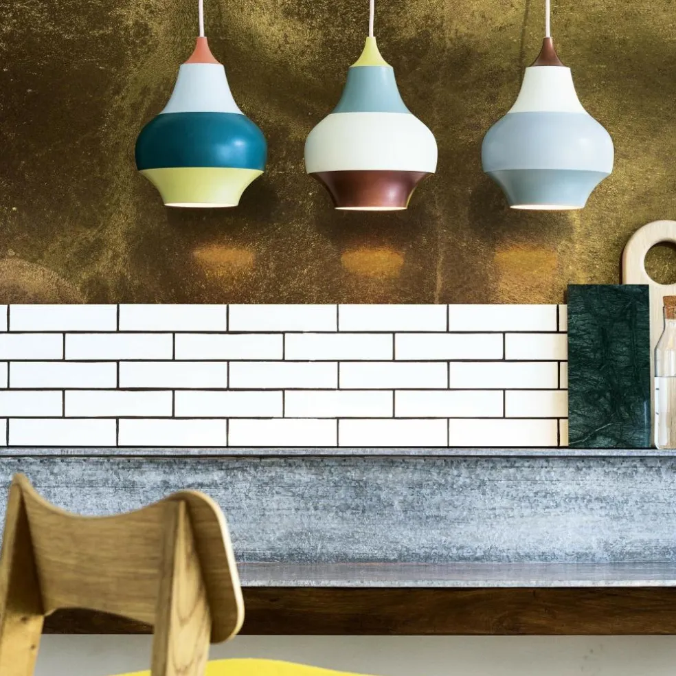 Cirque Pendelleuchte M