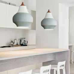 Cirque Pendelleuchte S