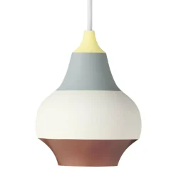 Cirque Pendelleuchte S