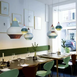 Cirque Pendelleuchte S