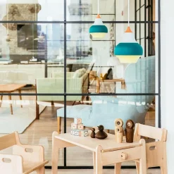 Cirque Pendelleuchte S