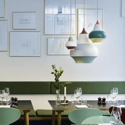 Cirque Pendelleuchte S