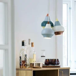 Cirque Pendelleuchte S