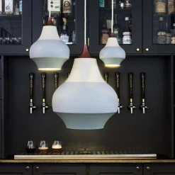 Cirque Pendelleuchte S