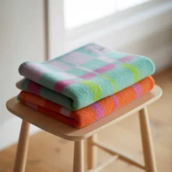 City Tagesdecke/Überwurf 135x200cm