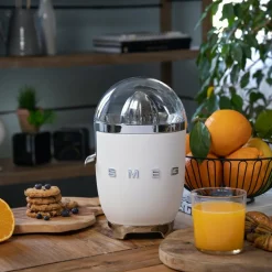 CJF11 Zitruspresse matt Tritan™ Renew