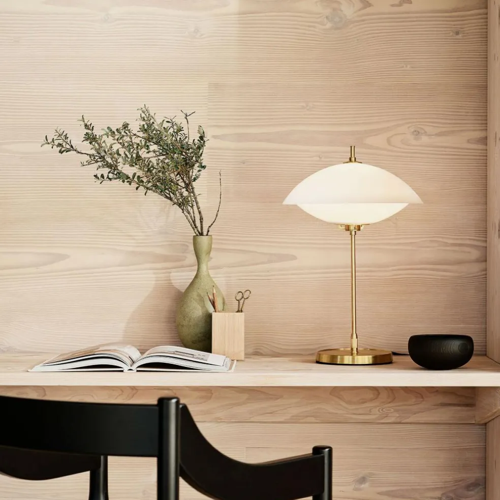 Clam™ Tischleuchte