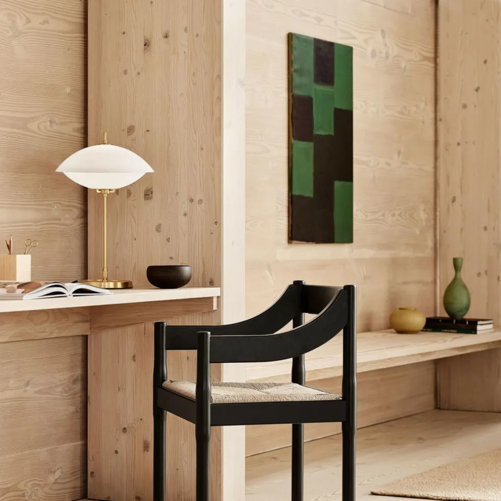 Clam™ Tischleuchte