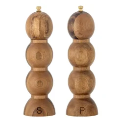 Clancy Salz- & Pfeffermühle