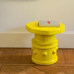 Clara 08 Beistelltisch