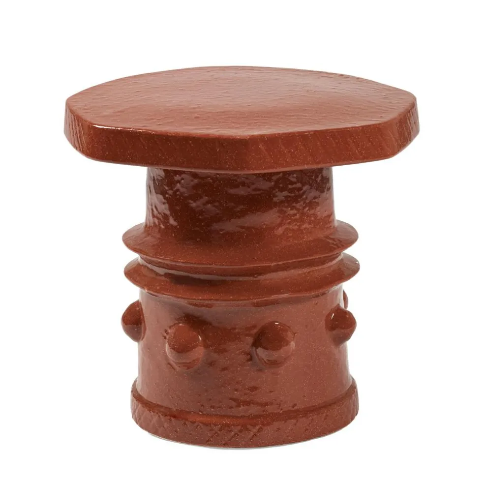 Clara 08 Beistelltisch