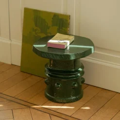 Clara 08 Beistelltisch