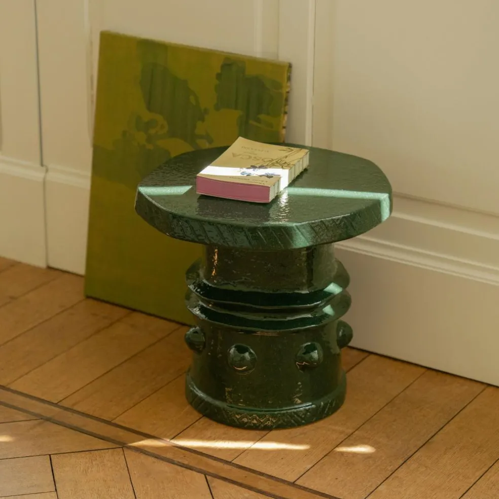 Clara 08 Beistelltisch