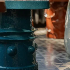 Clara 08 Beistelltisch