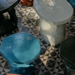 Clara 08 Beistelltisch