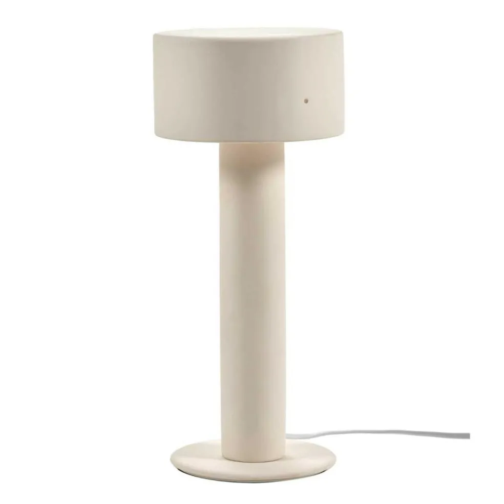 Clara 02 Tischleuchte