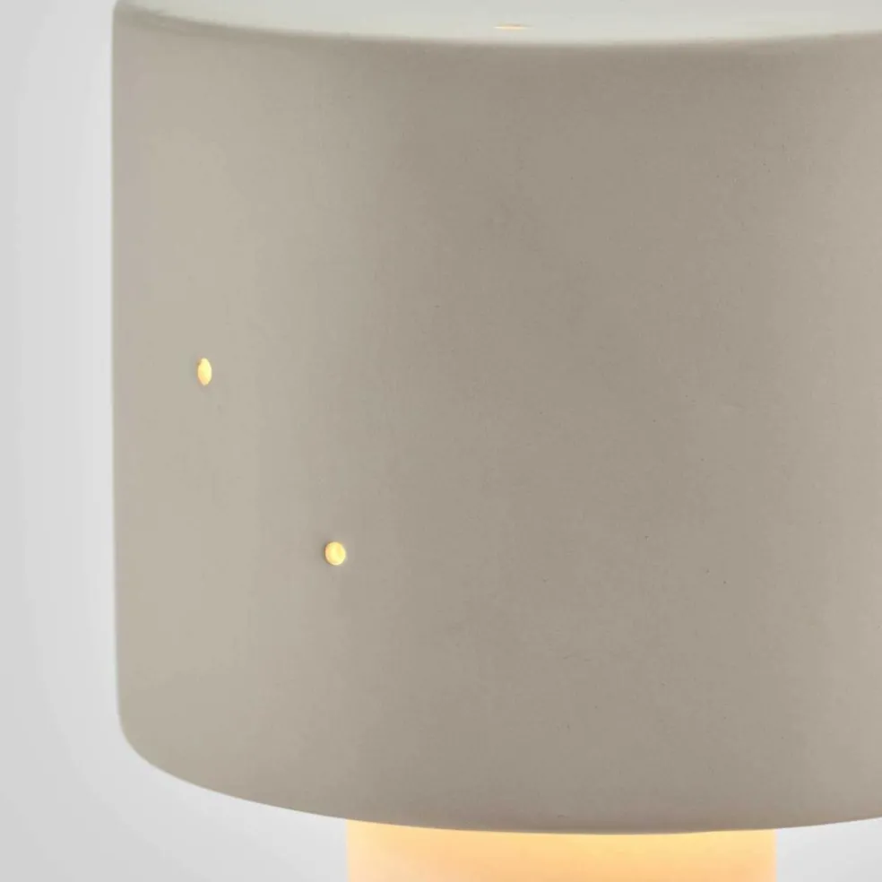 Clara 02 Tischleuchte