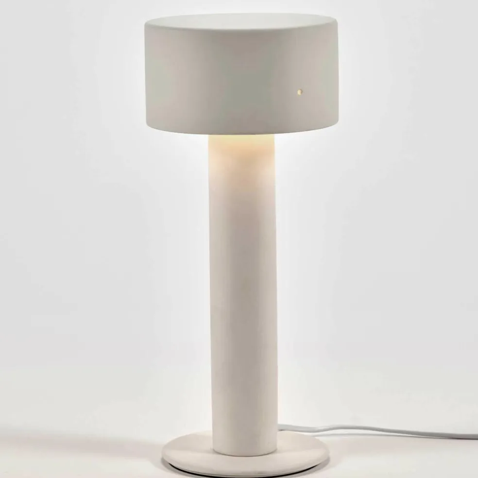 Clara 02 Tischleuchte