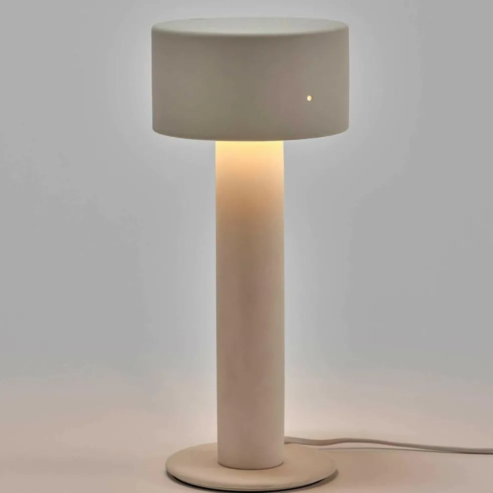 Clara 02 Tischleuchte