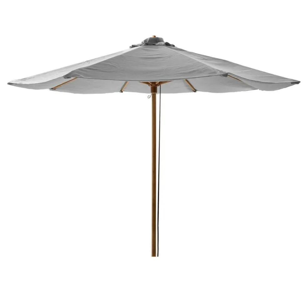 Classic Sonnenschirm mit Seilzug Ø 300cm