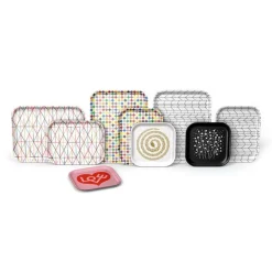 Classic Tray Love Heart Tablett