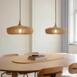 Clava Dine Wood Lampenschirm