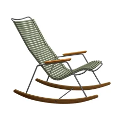 Click Outdoor Schaukelstuhl