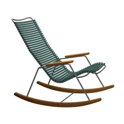 Click Outdoor Schaukelstuhl