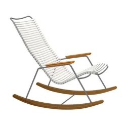 Click Outdoor Schaukelstuhl