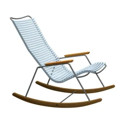 Click Outdoor Schaukelstuhl