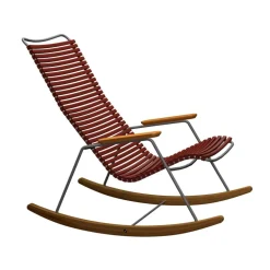 Click Outdoor Schaukelstuhl