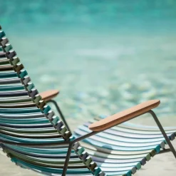 Click Outdoor Schaukelstuhl