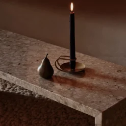 Clip Kerzenhalter H 5cm