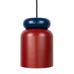 Cloche Pendelleuchte