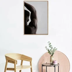 Close Contact 06 Kunstdruck